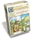 Carcassonne: Pedot ja paimenet