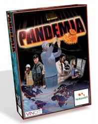 Pandemian kuva