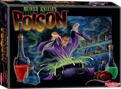 Poisonin kansikuva (Playroom)