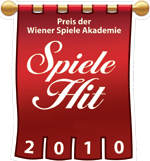 Spiele Hit 2010 -logo