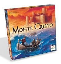 Monte Criston kansikuva