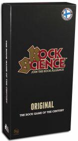 Rock Sciencen kansi