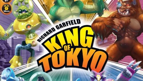 King of Tokyo