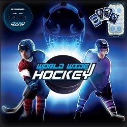 World Wide Hockeyn kansi