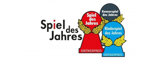 Spiel des Jahres