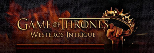 Game of Thrones: Westeros Intrigue