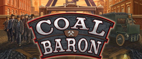 Coal Baron