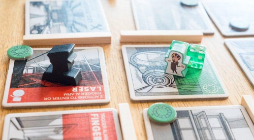 Burgle Bros