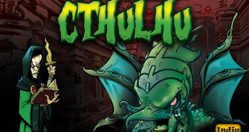 Don't Mess with Cthulhu