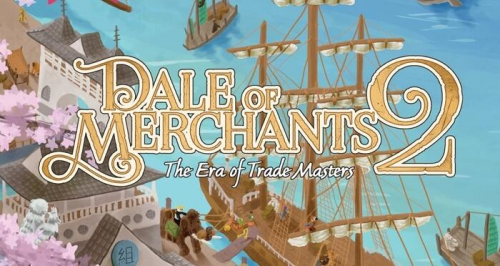 Dale of Merchants 2