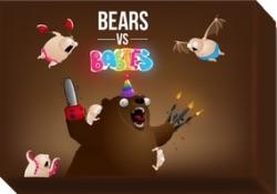 Bears vs Babiesin kansi