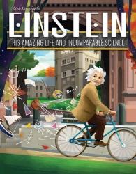 Einsteinin kansi