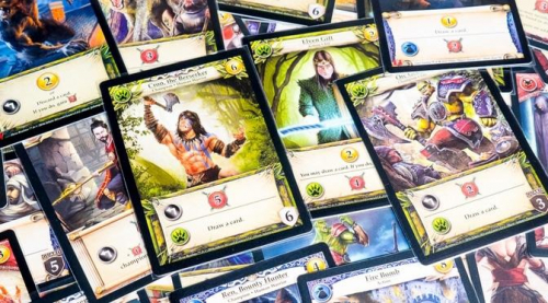 Hero Realms