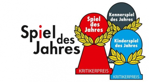 Spiel des Jahres