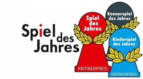 Spiel des Jahres