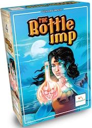 The Bottle Impin kansi