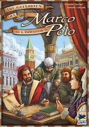 Die Gefährten des Marco Polon kansi