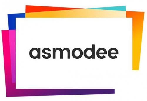 Asmodeen logo