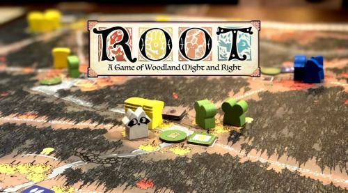 Root