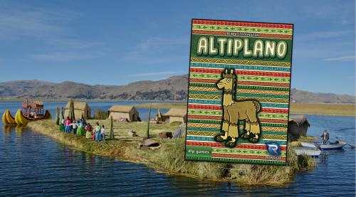 Altiplano