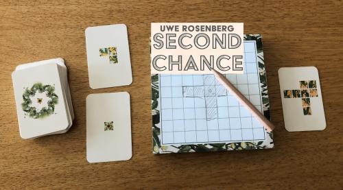 Second Chance