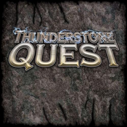 Thunderstone Questin logo