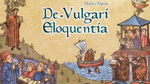 De Vulgari Eloquentia