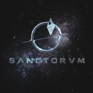 Sanctorvm: The Board Gamen kansi