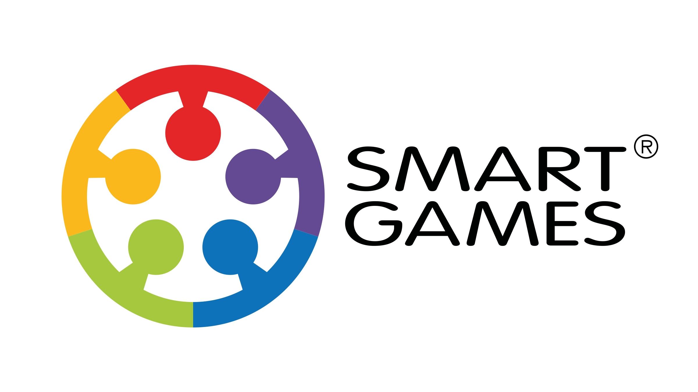 SmartGames-logiikkapelit ＞ Lautapeliopas