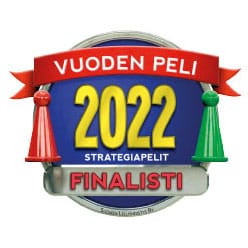 Vuoden peli 2022 finalisti – strategiapelit