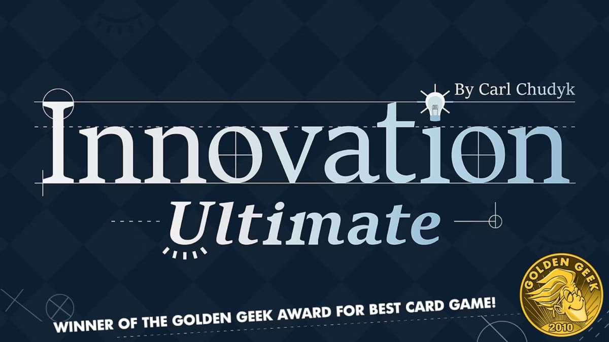 Innovation Ultimate