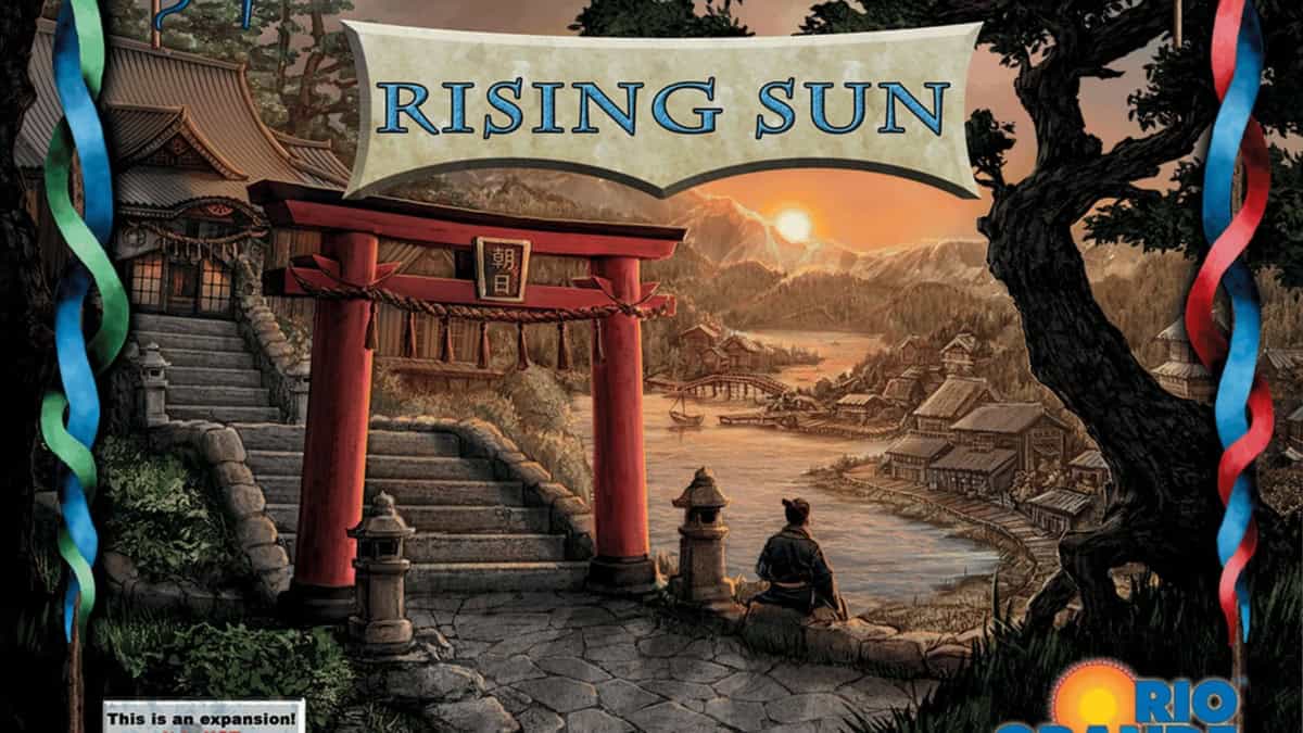 Dominion: Rising Sun