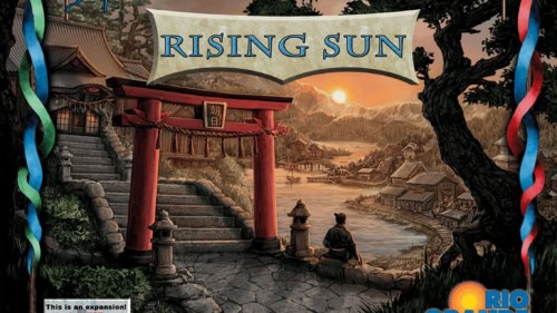 Dominion: Rising Sun