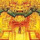 Quest for El Dorado: Golden Temples