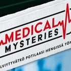 Medical Mysteries