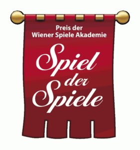 Spiel der Spiele -logo