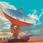 SETI: Search for Extraterrestrial Intelligence