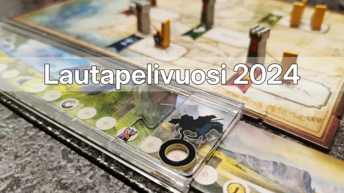 Lautapelivuosi 2024